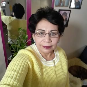 Meet your Posher, Marina